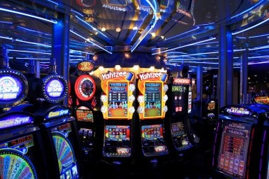 garda toto iOS web interface on iPhone showing sportsbook and casino categories