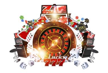 Lucky Number draw interface on garda toto platform